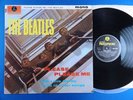 THE BEATLES PLEASE PLEASE ME parl 63 -1N-1N UK orig Lp