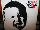 Third World War - S/T - Orig Fly 4 - UK Prog LP - Proto Punk / Metal