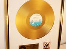 Huey Lewis And The News, Fore, goldene Schallplatte, platin