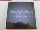 BAND OF HORSES Infinite Arms Box set AUTOGRAPHED