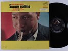 SONNY ROLLINS Now's the Time RCA VICTOR LP VG++