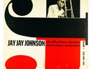 Jay Jay Johnson   Volume 1   Blue Note BLP 1505   Lex DG P RVG