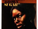 Freddie Roach   Brown Sugar   Blue Note BLP 4168   NYC P VG