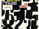 Horace Parlan   Us Three   Blue Note BLP 4037   W63 DG P RVG