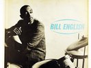 Bill English   S/T   Vanguard VRS-9127