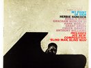 Herbie Hancock   My Point Of View   Blue Note BLP 4126