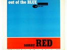 Sonny Red   Out Of The Blue   Blue Note BLP 4032   W63 DG P RVG