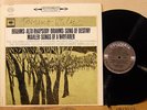 TAS COLUMBIA MS 6488 Bruno Walter ALTO RHAPSODY MAHLER SONGS WAYFARER 2 EYE NM