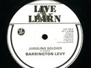 Barrington Levy 
