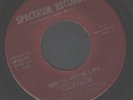 Northern LILY FIELDS How You Give Me Love US SPECTRUM 1968