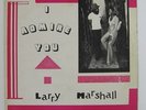 Larry Marshall 