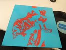 RAZORBLADE SAME LP IN MINT AUSTRIA PSYCH PROG. PRIVAT RARE