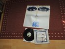 URIAH HEEP LOOK AT YOURSELF 1971 MINT WITH POSTER