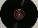 MOONDOG LOUIS HARDIN ORIGINAL VINTAGE FREE JAZZ 78 RPM ORGAN ROUNDS VG+ NR