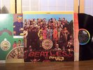 THE BEATLES LP 