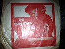 SUPREMES Meet the Supremes,  TAI Pressing on FORMOSA MONO Red Wax