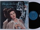 SUE RANEY When Your Lover Has Gone CAPITOL LP VG++