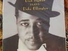 Dick Hyman Plays Duke Ellington SEALED Reference Recordings LP RR-50