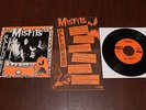 THE MISFITS : Halloween 7