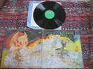 SAVOY BROWN  HELLBOUND TRAIN 1972 DECCA FIRST PRESS