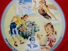 SHEP FIELDS Aren't You Glad & Atlanta G.A. 78 rpm Vogue #712 Picture Record