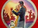 ART MOONEY I Don't Know Why & In The Moonmist 78 rpm Vogue #732 Picture Record