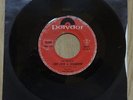 Les beatles - Tony SHERIDAN - CRY FOR A SHADOW et WHY - POLYDOR 52275 - FRANCE
