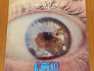 Nektar - Journey to the Centre of the Eye - Genuine MINT 1971 First Pressing LP