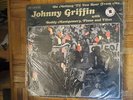 Johnny Griffin,Do Nothing Til You Hear From Me,Riverside ,Mono,LP
