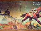 PALADIN   CHARGE   BRONZE 1st pressing ILPS 9190   1972   EX/EX