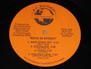 BOYZ IN EFFECT b-u records WHIZ GOING OFF clash t RARE ELECTRO random RAP EP mp3