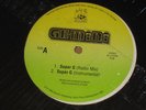 GEMINI super g PAULS PLACE  NYC '94 RANDOM RAP 12