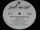 BLACK HOUSE PRODUCTIONS who is it? ICE AGE rare '93 NYC RANDOM RAP 12