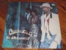 CRAZ-Z-O & THE RAPP COMMITTEE girlfriend FUNK DOG rare NC ELECTRO RAP 12