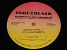 FADE 2 BLACK catch wreck DANGERUZ WRECKERDZ unknown NYC '95 RANDOM RAP 12