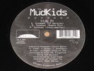 THE MUDKIDS sundown PROSPEROUS MUSIC  '97 RANDOM RAP 12