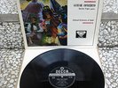 Falla - Nights in the Gardens of Spain, Rodrigo - Guitar Concerto - LP Decca