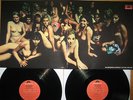 Doppel Vinyl LP Electric Ladyland - JIMI HENDRIX - Nude Cover FOC