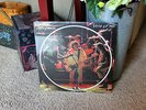 NEIL YOUNG | CRAZY HORSE | SEALED | YEAR OF THE HORSE | VINYL | 2-LP SET | 1997