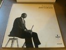 John Coltrane LP Ascension Impulse 1st press Edition 1 Van gelder matrix 12 pics