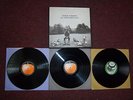 GEORGE HARRISON (BEATLES) uk orig box set ALL THINGS MUST PASS EX/EX/EX/EX