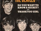 THE BEATLES 