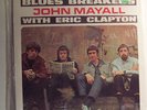 BLUES BREAKER JOHN MAYALL ERIC CLAPTON MFSL1-183 AUDIOPHILE LOW RESERVE