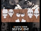 Dialect & Despair Self Evident 2LP - LTD WHITE (Sealed) OZ HIP HOP VINYL