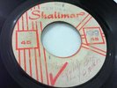 LLOYD PARKS - SLAVING - SHALIMAR 7