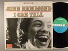 John Hammond  I Can Tell     With Robbie Robertson, Bill Wyman