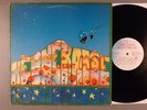 Kebnekaise  Resa Mot Okant Mal   Swedish Press  Original 1971 Psych Folk