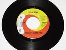 DAVE CLARK FIVE: Rare 1968 45  PLEASE STAY/FORGET KILLER B SIDE M- CANADIAN