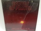 grachan moncur III - echoes of prayer cecil taylor free jazz lp