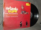 ORLANDO MARIN & HIS ORCHESTRA... 